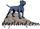 dogoland logo